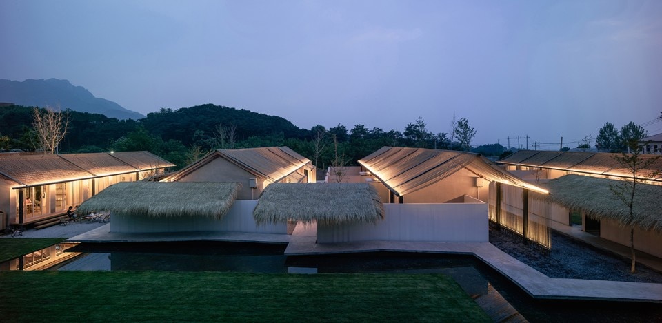 PECHINO – A BOUTIQUE HOTEL THAT MARKS THE REVIVAL OF RURAL CHINA